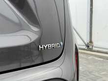 Toyota Yaris Cross VVT-h Design - U7225
