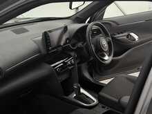 Toyota Yaris Cross VVT-h Design - U7225