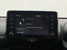 Toyota Yaris Cross VVT-h Design - U7225