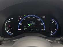 Toyota Yaris Cross VVT-h Design - U7225