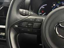 Toyota Yaris Cross VVT-h Design - U7225