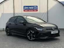 Volkswagen Golf TSI R-Line - U7226