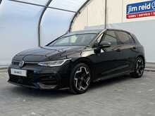 Volkswagen Golf TSI R-Line - U7226