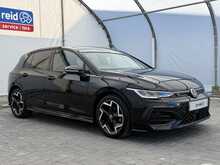Volkswagen Golf TSI R-Line - U7226