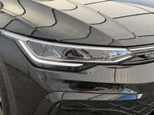 Volkswagen Golf TSI R-Line - U7226