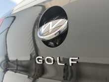 Volkswagen Golf TSI R-Line - U7226