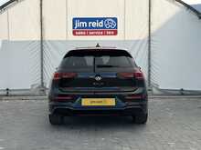 Volkswagen Golf TSI R-Line - U7226