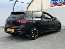 Volkswagen Golf TSI R-Line - U7226