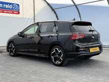 Volkswagen Golf TSI R-Line - U7226
