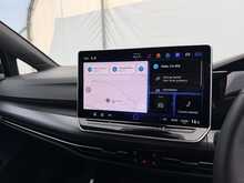 Volkswagen Golf TSI R-Line - U7226