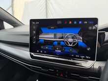 Volkswagen Golf TSI R-Line - U7226