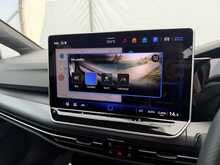 Volkswagen Golf TSI R-Line - U7226