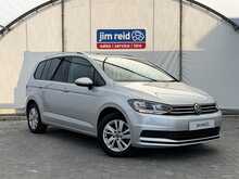 Volkswagen Touran TSI EVO SE Family - U7227