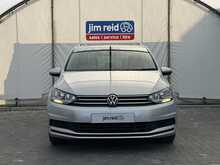 Volkswagen Touran TSI EVO SE Family - U7227
