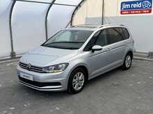 Volkswagen Touran TSI EVO SE Family - U7227