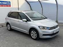 Volkswagen Touran TSI EVO SE Family - U7227