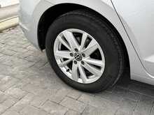 Volkswagen Touran TSI EVO SE Family - U7227
