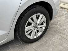 Volkswagen Touran TSI EVO SE Family - U7227