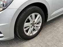 Volkswagen Touran TSI EVO SE Family - U7227