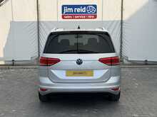 Volkswagen Touran TSI EVO SE Family - U7227
