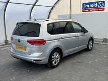 Volkswagen Touran TSI EVO SE Family - U7227