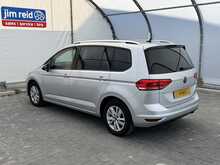 Volkswagen Touran TSI EVO SE Family - U7227