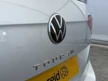 Volkswagen Touran TSI EVO SE Family - U7227