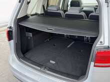 Volkswagen Touran TSI EVO SE Family - U7227