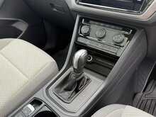 Volkswagen Touran TSI EVO SE Family - U7227