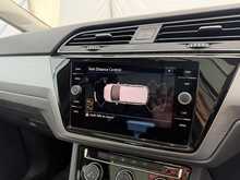Volkswagen Touran TSI EVO SE Family - U7227