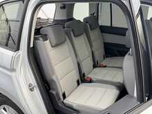 Volkswagen Touran TSI EVO SE Family - U7227