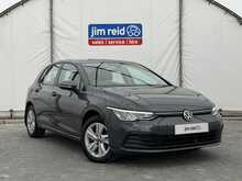 Volkswagen Golf TDI Life - U7241