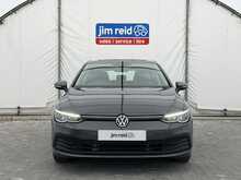 Volkswagen Golf TDI Life - U7241