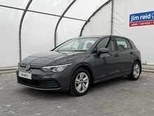 Volkswagen Golf TDI Life - U7241