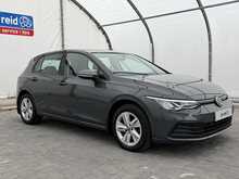 Volkswagen Golf TDI Life - U7241