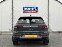 Volkswagen Golf TDI Life - U7241