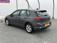Volkswagen Golf TDI Life - U7241