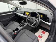Volkswagen Golf TDI Life - U7241
