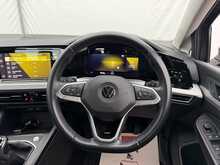 Volkswagen Golf TDI Life - U7241