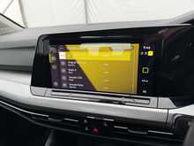 Volkswagen Golf TDI Life - U7241