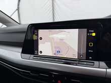 Volkswagen Golf TDI Life - U7241