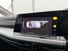 Volkswagen Golf TDI Life - U7241