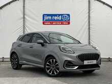 Ford Puma T EcoBoost MHEV ST-Line Vignale - U7249