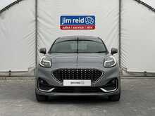 Ford Puma T EcoBoost MHEV ST-Line Vignale - U7249