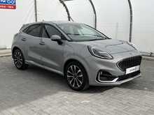 Ford Puma T EcoBoost MHEV ST-Line Vignale - U7249