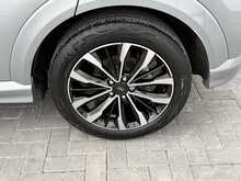 Ford Puma T EcoBoost MHEV ST-Line Vignale - U7249