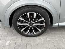 Ford Puma T EcoBoost MHEV ST-Line Vignale - U7249