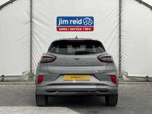 Ford Puma T EcoBoost MHEV ST-Line Vignale - U7249