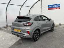 Ford Puma T EcoBoost MHEV ST-Line Vignale - U7249