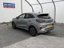 Ford Puma T EcoBoost MHEV ST-Line Vignale - U7249